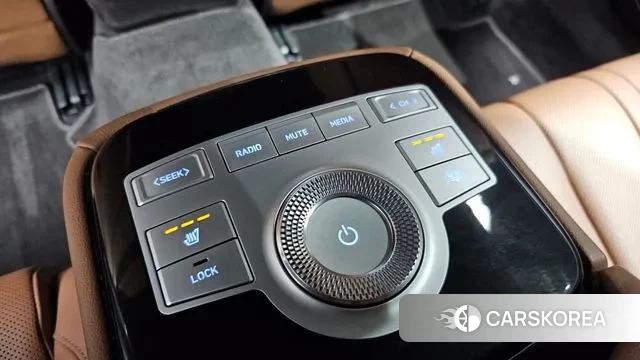 Genesis G80 (RG3) id 3031951 из Кореи 10