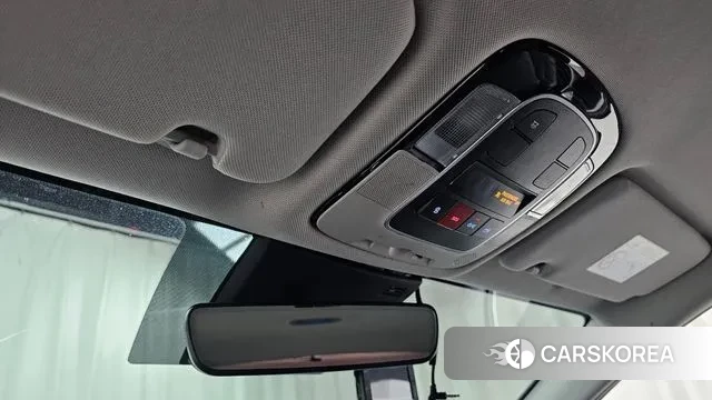 Hyundai Sonata (DN8) id 3539941 из Кореи 10