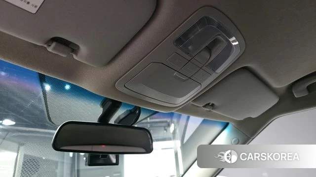 Ssangyong Berry New Tivoli id 4717507 из Кореи 10