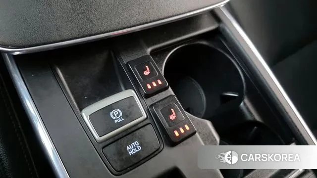 Hyundai The New Grandeur IG id 3384707 из Кореи 10