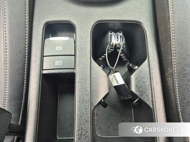 Kia The New K3 2nd generation id 4763637 из Кореи 10