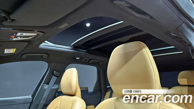 Volvo XC60 second Generation id 2416900 из Кореи 10