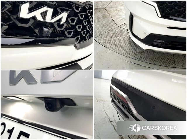 Kia Sorento 4th Generation id 4640670 из Кореи 10