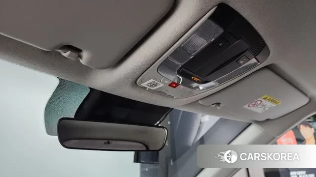 Kia The New Seltos id 3624477 из Кореи 10