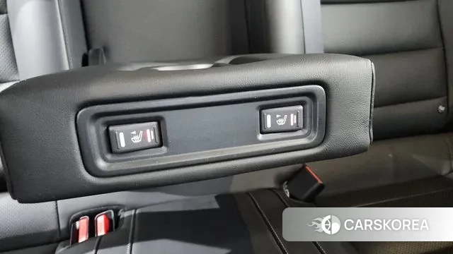 Renault Korea (Samsung) QM6 id 3275470 из Кореи 10