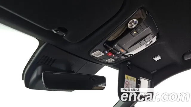 Kia The New Sorento 4th Generation id 2953853 из Кореи 10