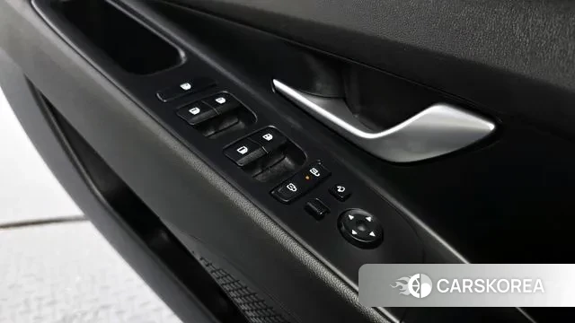 Hyundai The New Avante (CN7) id 3341861 из Кореи 10