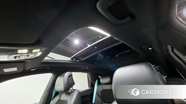 Genesis GV70 id 3008134 из Кореи 10