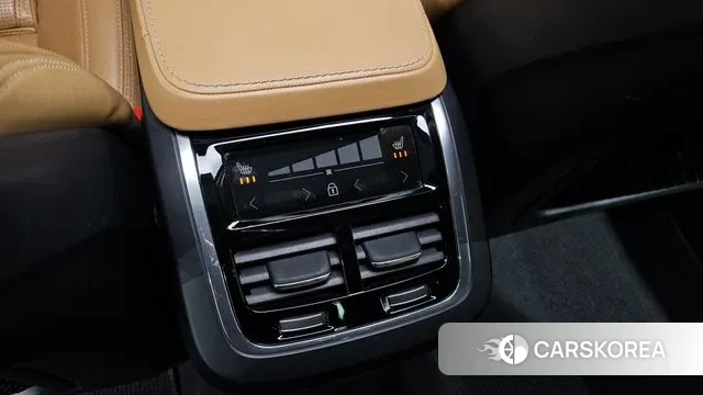 Volvo V90 Cross-Country id 3434099 из Кореи 10