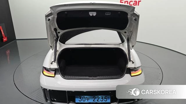 Hyundai Ionic 6 id 4414854 из Кореи 10