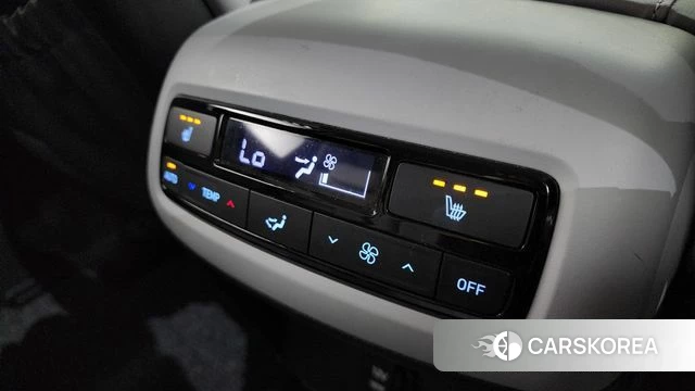 Hyundai The New Palisade id 3897041 из Кореи 10