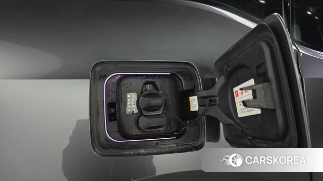 BMW i3 id 3834629 из Кореи 10