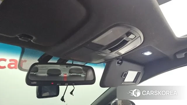 Hyundai Avante AD id 3156776 из Кореи 10