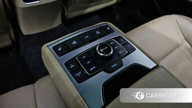 Genesis G80 id 4020657 из Кореи 10