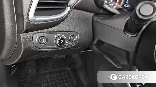 Chevrolet (GM Daewoo) The New Trax id 3150176 из Кореи 10