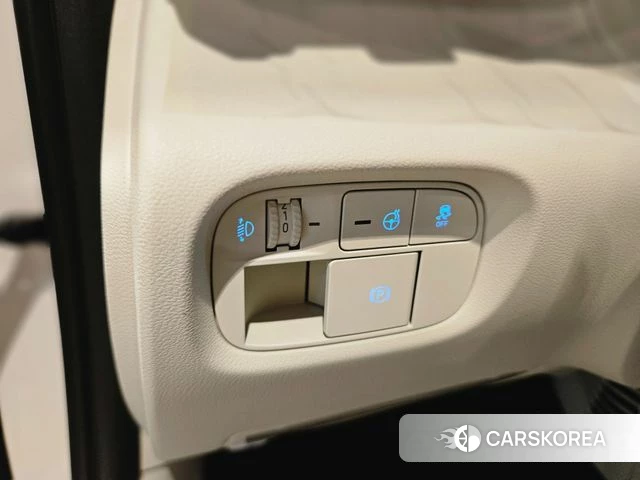 Hyundai The New Casper id 4927795 из Кореи 10