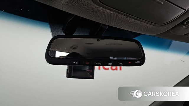 Kia The New Carnival id 4760137 из Кореи 10
