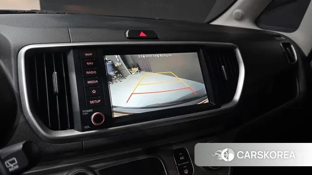 Kia The New Ray id 3439124 из Кореи 10