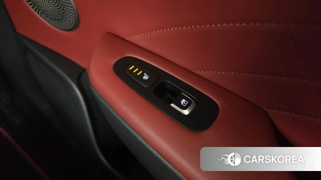 Kia Stinger Meister id 4793991 из Кореи 10