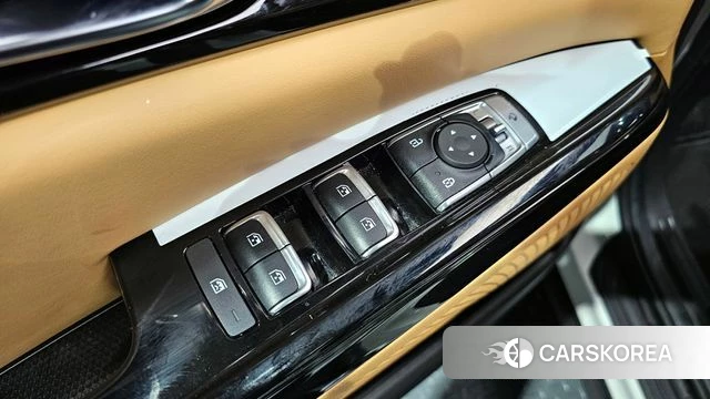 Kia Carnival 4th generation id 3850896 из Кореи 10