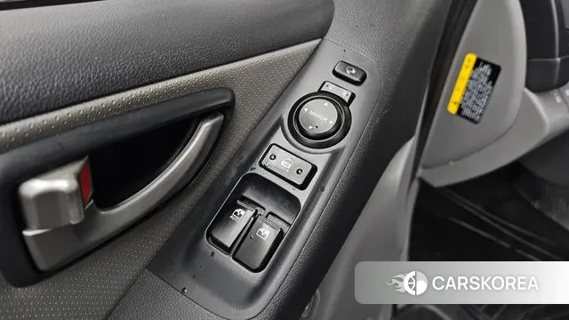 Hyundai The New Grand Starex id 3509547 из Кореи 10