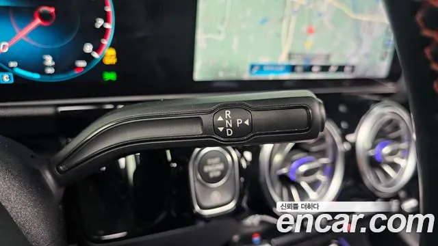 Mercedes-Benz GLA - Class H247 id 2699644 из Кореи 10