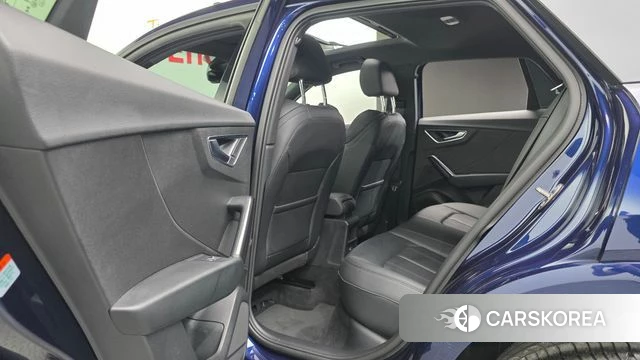 Audi Q2 id 4280633 из Кореи 10
