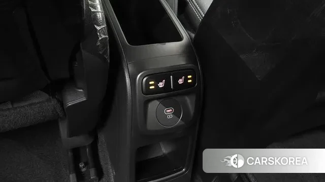 Kia The New Kia Ray EV id 3359761 из Кореи 10