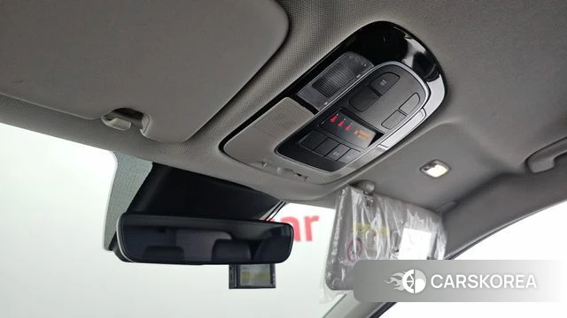 Hyundai Tucson (NX4) id 3852402 из Кореи 10