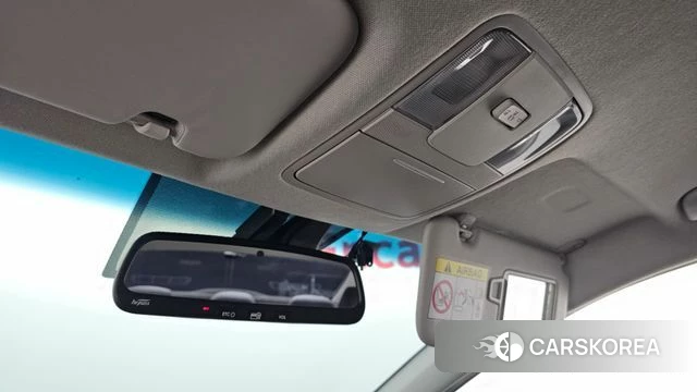 Kia The New K3 2nd generation id 4613172 из Кореи 10