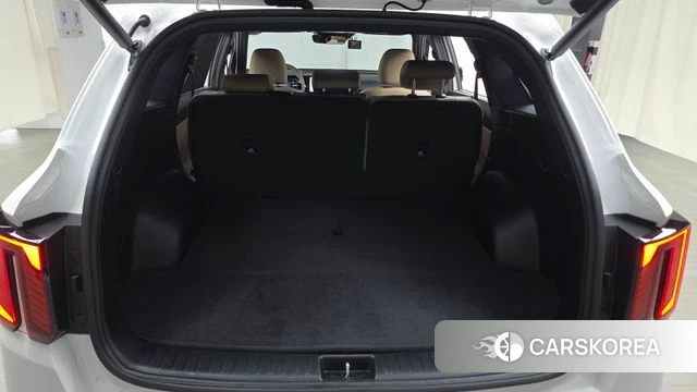 Kia The New Sorento 4th Generation id 4617294 из Кореи 10