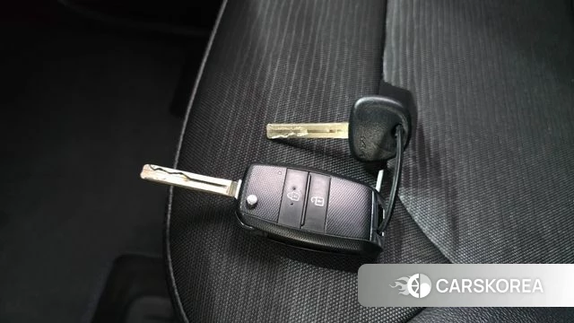 Kia The New Ray id 3812516 из Кореи 10