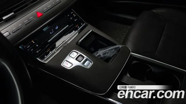 Hyundai The New Grandeur IG id 2706909 из Кореи 10