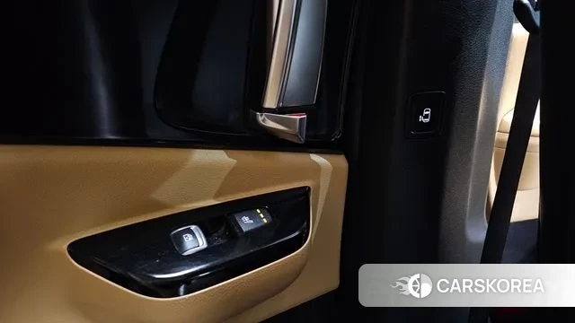 Kia Carnival 4th generation id 3707501 из Кореи 10