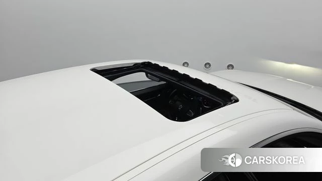 Maserati Quattroporte id 3894054 из Кореи 10