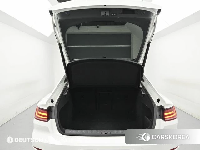 Volkswagen Arteon id 4717685 из Кореи 10