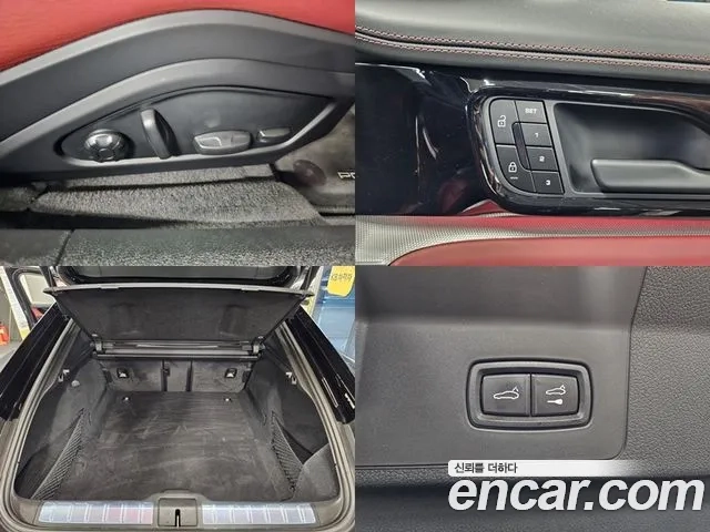 Porsche Panamera (972) id 2873617 из Кореи 10