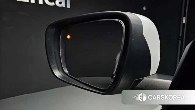 Renault Korea (Samsung) The New QM6 id 3258921 из Кореи 10