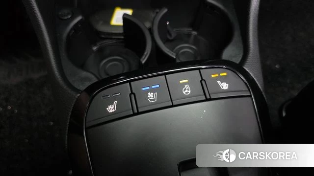 Kia The New Morning (JA) id 4649541 из Кореи 10