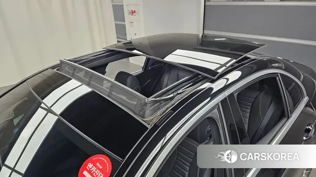 Mercedes-Benz E-Class W213 id 3275121 из Кореи 10