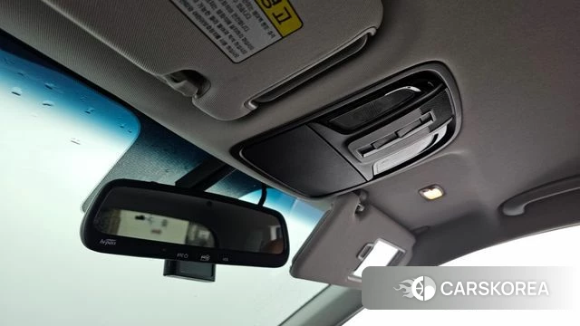 Kia The New Sorento id 3912016 из Кореи 10