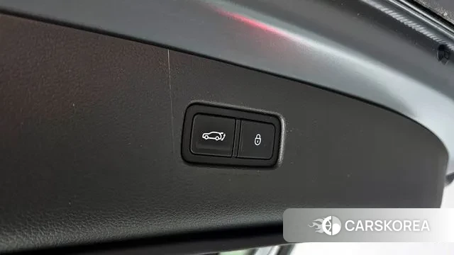 Genesis GV80 id 3011098 из Кореи 10