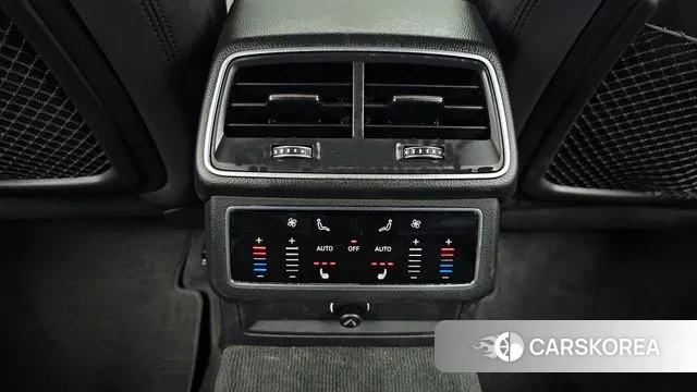 Audi A6 (C8) id 3514222 из Кореи 10