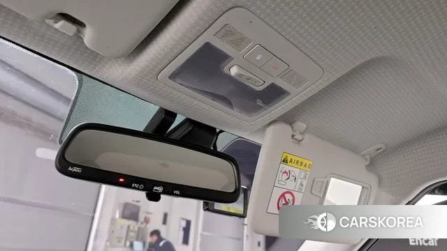 Hyundai Casper id 3545905 из Кореи 10