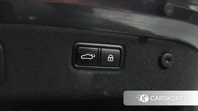Genesis G70 id 4698685 из Кореи 10