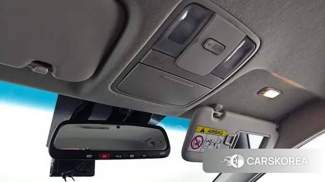 Kia The New K3 2nd generation id 3770101 из Кореи 10