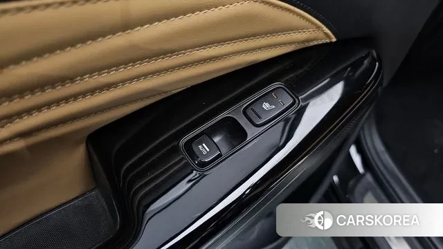 Kia K7 Premier Hybrid id 3468786 из Кореи 10