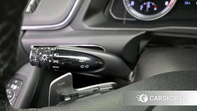 Hyundai Sonata (DN8) id 3498763 из Кореи 10