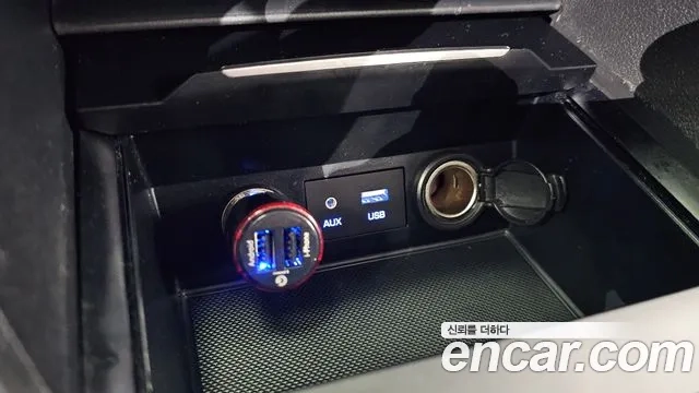 Hyundai Avante AD id 2870653 из Кореи 10