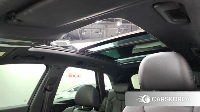 Audi Q5 (FY) id 3800605 из Кореи 10